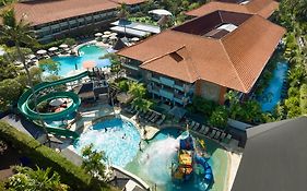 Bali Dynasty Resort – Kuta